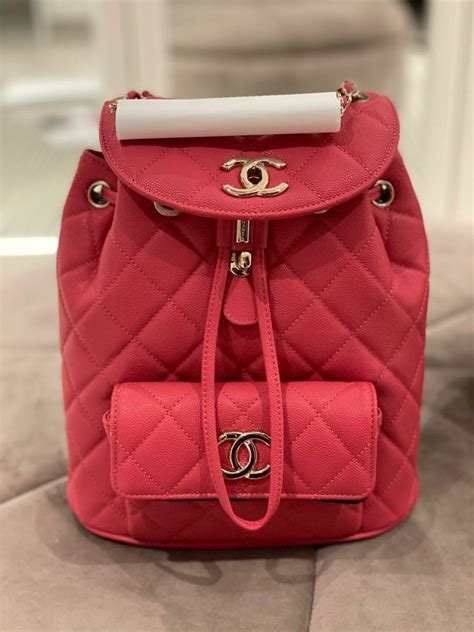 chanel style backpack|Chanel duma backpack 2020.